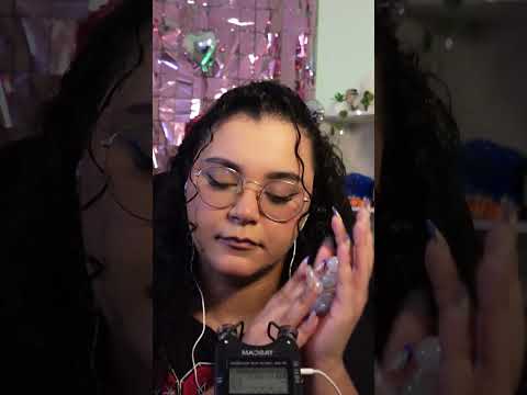 ASMR Sons de perola