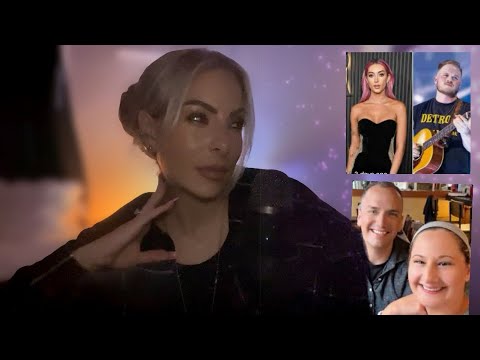 ASMR Clicky Whisper Ramble Gossip | Influencer & Celebrity Gossip