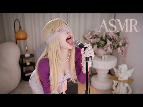 Whisper ASMR That Hits Different ✨