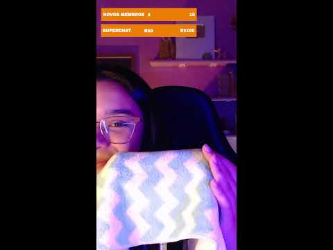 o ASMR perfeito para relaxar hoje!