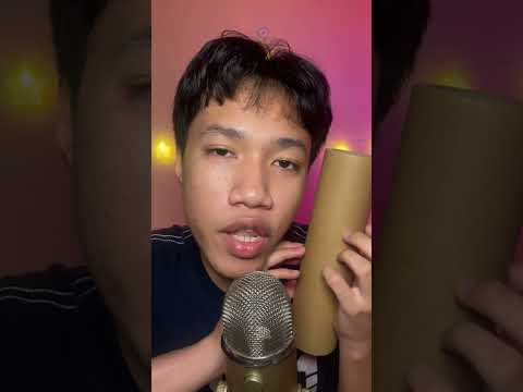 Do you like this new language? #asmr #asmrvideo #asmrsleep #asmrtriggers #asmrwhisper #relax #shorts