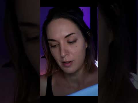 [preview] ASMR Tailor Shop – Gentle Measuring, Shirt Fitting & Soothing Fabric Sounds
