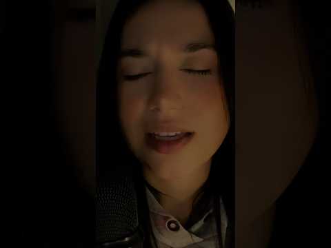 Clica aqui ☝🏻e veja o video completo #asmr #dormirserapido