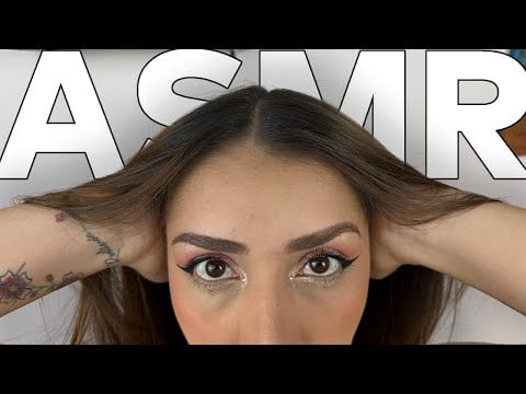 ASMR: Una Chica Rebelde Te Tiene Una Sorpresa… No Vas a Creerlo 😳✨