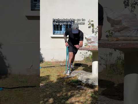 Week 13 back to my prime, my home gym officially destroyed