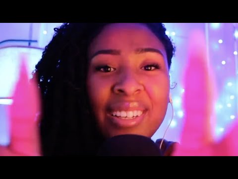 2 hours asmr sleep healing session