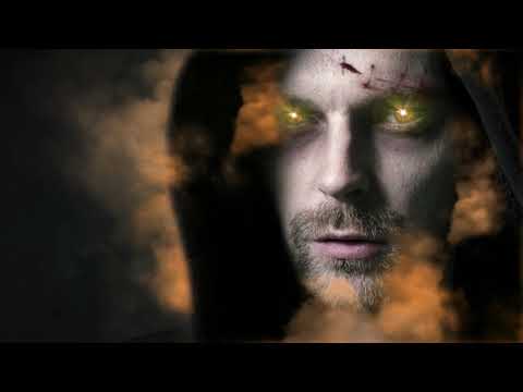 Dracula (3) by Bram Stoker 1897 | ASMR for Tinnitus & Insomnia, PTSD [Thunderstorm]