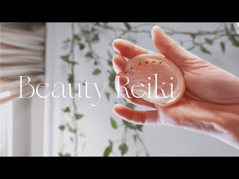 ASMR Reiki Healing Spa: Embrace Your Beauty & Radiance