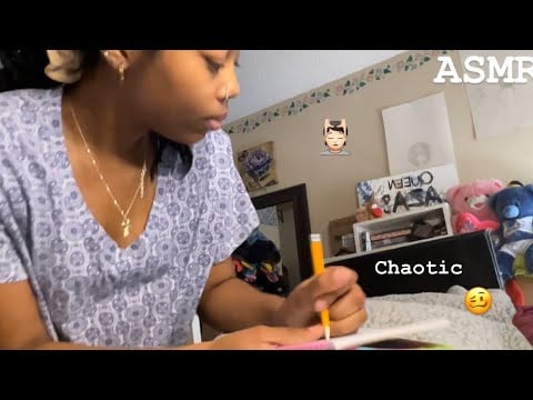 ASMR| Chaotic POV Body Massage ASMR Edition🥴📏