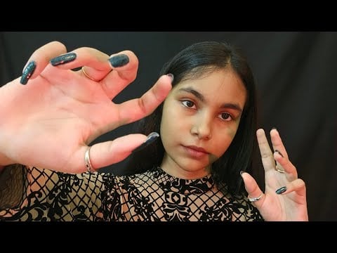 Some fast and chaotic lofi ASMR :) 🏎️💨
