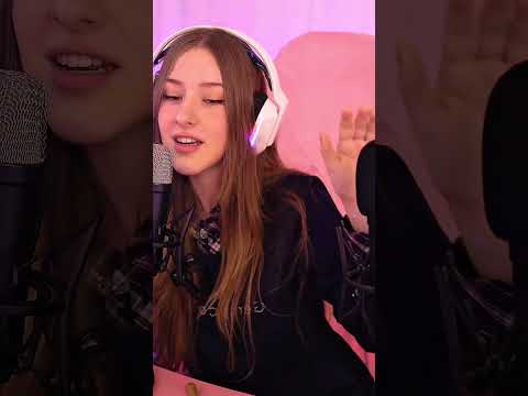 Close your eyes when watching this ☺️ #asmr 