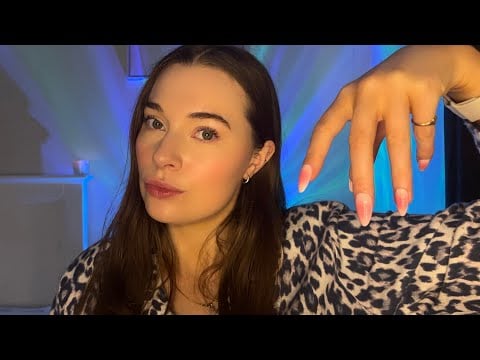 No Props. Just Tingles. 🌊 ASMR with Jellyfish, Whale Dives & Bubbles (and more 🫧)
