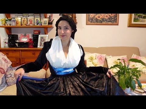 How to Get a Girlfriend? A Medieval Girl Tells You