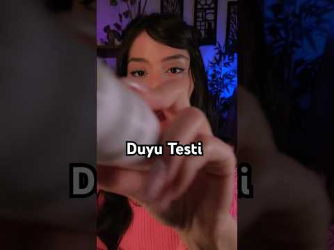 Tamamen geçici üzülme 🩺 #asmr #asmrshorts #asmrroleplay #asmrdoctor