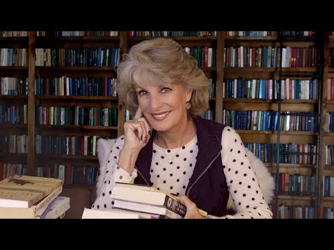 Favorite Books - Part 2!  Soft-Spoken List of More of my Faves!