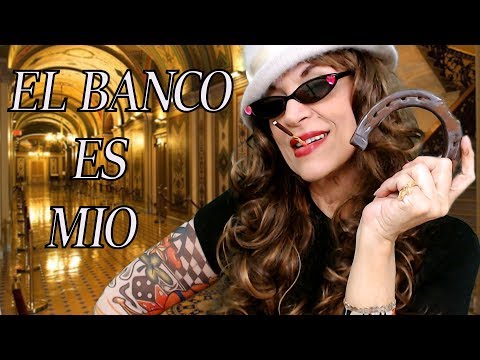 ASMR QUE HAY EN EL BANCO DE SONIDOS {RP} 😴 TODO ES MIO