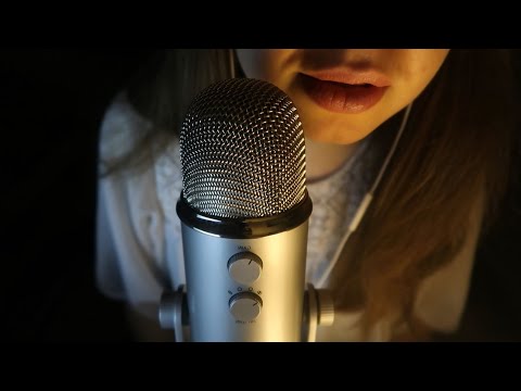 ASMR Vos triggers favoris | Your favorite Triggers