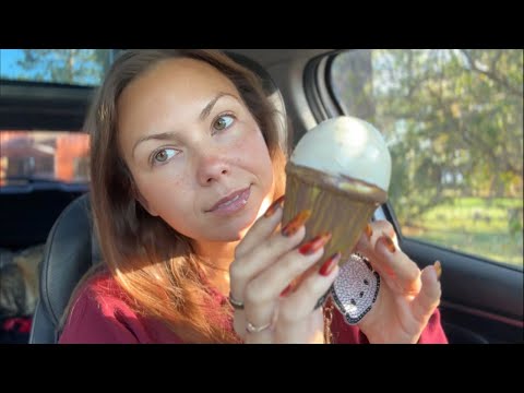 asmr/ showing Rosie’s art🖼️🎨 +how I’m feeling about ACOTAR now❤️
