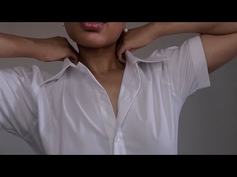 Office Flirt ASMR 