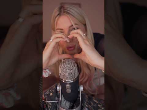 Tingly ASMR Trigger ✨ #asmr #sleep #trend #viral #short