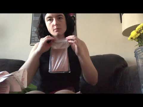 ASMR no talking personal attn part 2