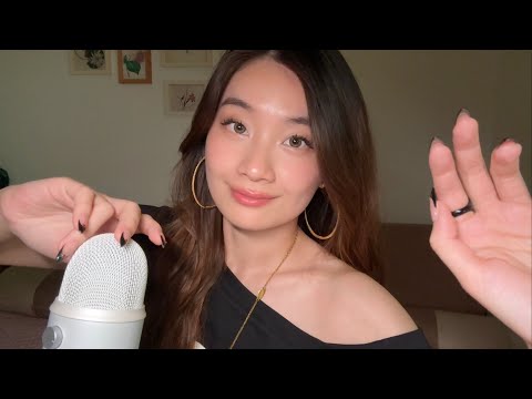 99.9% of you will sleep to this ASMR video