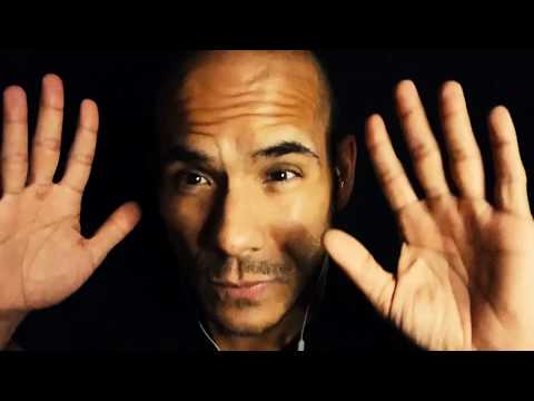 ASMR Positive & Encouraging Male Whispers / Fast 💨 Positive Affirmations / Self Empowerment