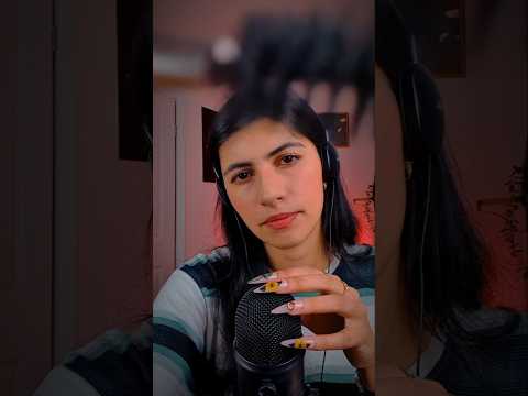 ASMR osobista uwaga #asmrshorts #asmrpopolsku
