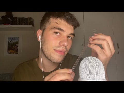 ASMR PARA HACERTE DORMIR PROFUNDAMENTE