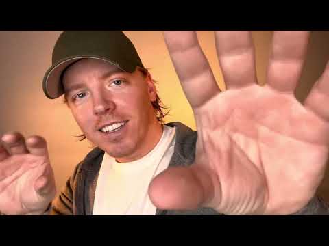 Fast and Aggressive ASMR VS Slow and Chill ASMR