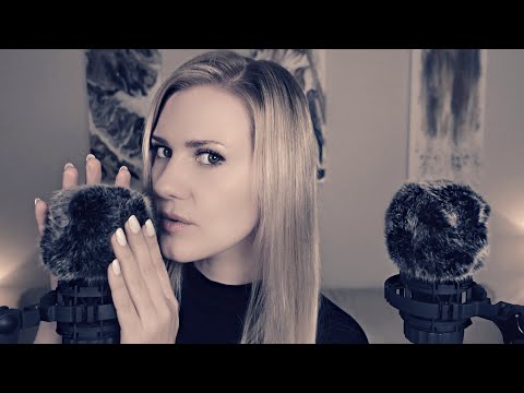 DEEP EAR WHISPER 🌬 ASMR