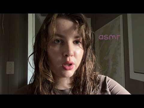 ASMR lofi guess the trigger 