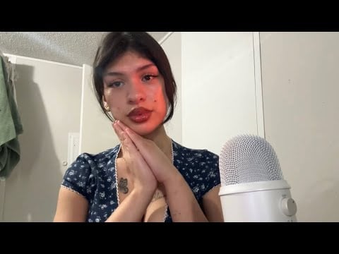 ASMR Yandere Ex Gf (I promise you will sleep) 
