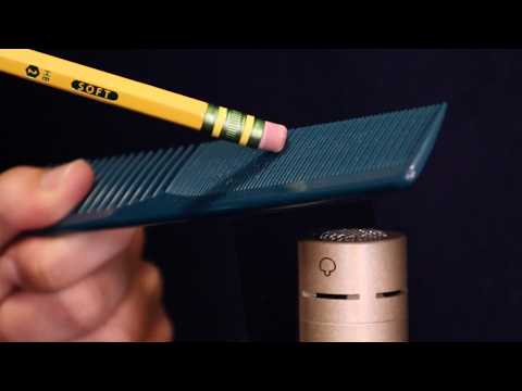 An Unpredictable ASMR Assortment