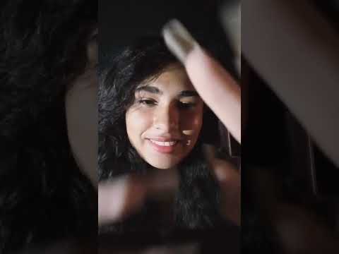 ASMR SONS DE BOCA E MOVIMENTOS COM AS MÃOS #asmr #asmrvideo #viral #trigger #shorts #short #sono #eu