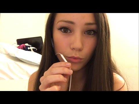 ASMR Intense Mouth Sounds | Triggers to Help You Sleep