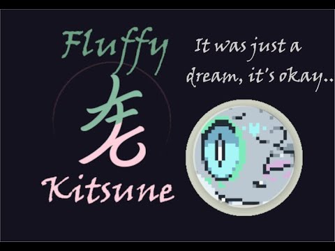 [ASMR] Kitsune calms you after nightmare [M4A]