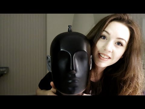 ASMR 10 triggers to help you sleep