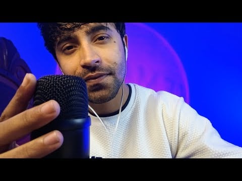 🔴 Live ASMR For Sleep and Relaxation
