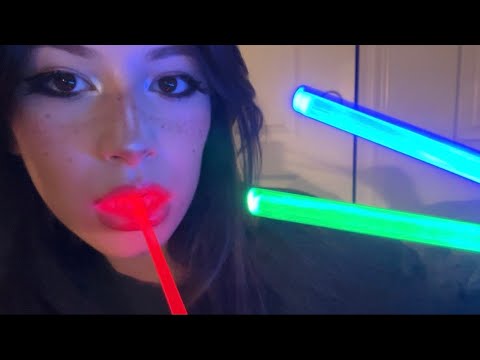 follow my instructions but they're different for everyone (asmr)