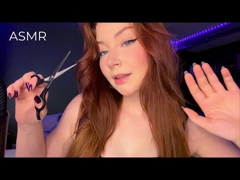 Fast and Unpredictable ASMR!