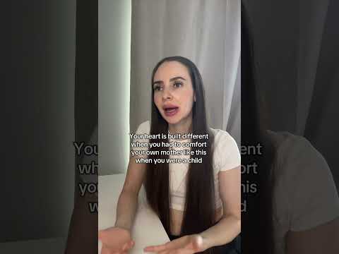 The therapist child #reels #relationship #relatable #fyp