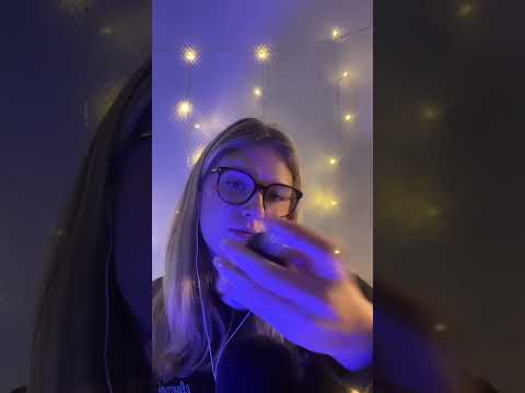 un max de triggers en 1min 😊🫶🏻 merci pour ton commentaire ! #asmr #relax #triggers #asmrsleep