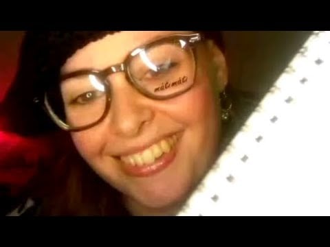 Asmr you let me draw your portrait!!🖋🖋