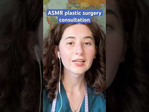 #asmrshorts #asmroleplay #asmrsoftspoken