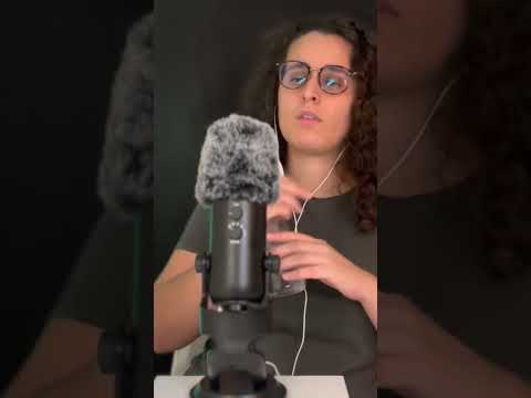 ASMR I RP COIFFURE 💇‍♀️