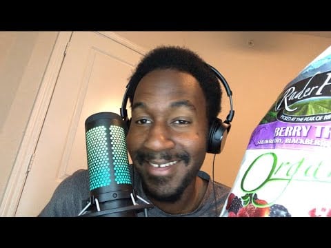 ASMR | Will You Let Me Show You What Real Food Looks Like?