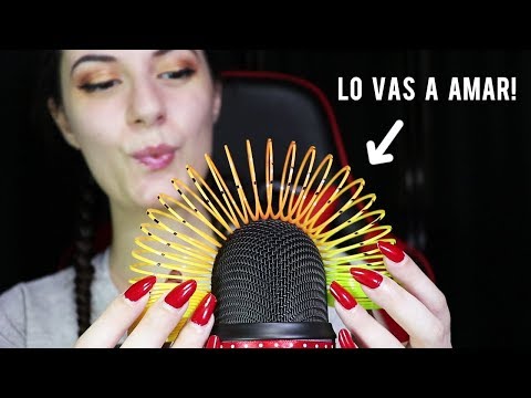 VAS A RECUPERAR TUS COSQUILLAS CON ESTE VIDEO! |EL ASMR