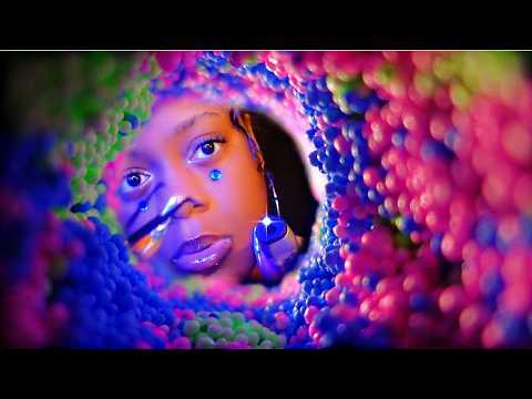 ASMR There’s Something Stuck In Your Ear… 👀👂🏽✨(Brain Melting Tingles)