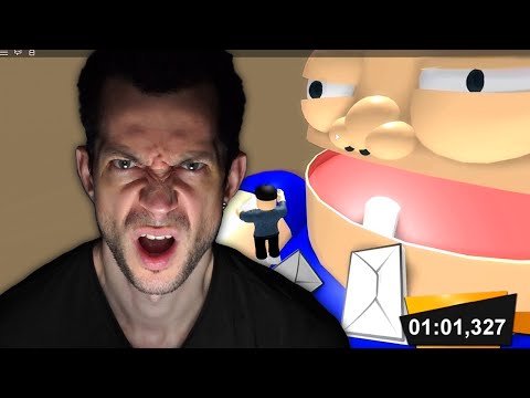 ASMR for Aggressive Autistics Roblox